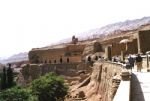 Bezeklik Thousand Buddha Caves 