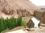 Bezeklik Thousand Buddha Caves 