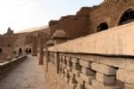 Bezeklik Thousand Buddha Caves 