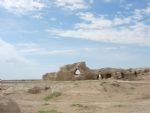 Gaochang Ruins