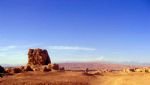 Gaochang Ruins Gaochang Ruins
