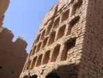 Gaochang Ruins Gaochang Ruins