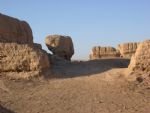 Gaochang Ruins Gaochang Ruins
