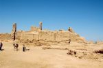Gaochang Ruins Gaochang Ruins