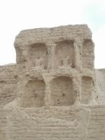 Jiaohe Ruins 