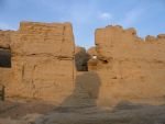 Jiaohe Ruins 