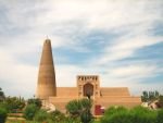 Suleimans Minaret