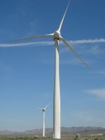 wind power stations in daban city07