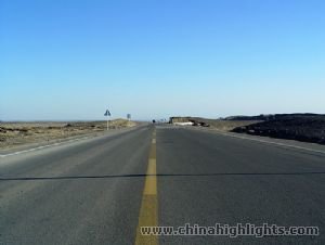 Turpan Transportation Turpan Transportation