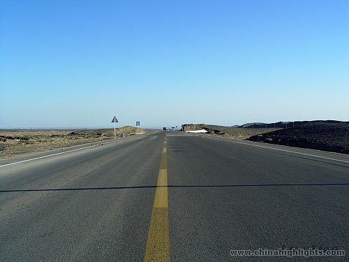 Turpan Transportation