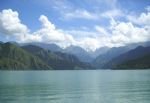 Heavenly Lake