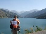 Silk Road Adventure by Shangri-La Express from Urumqi to Xian