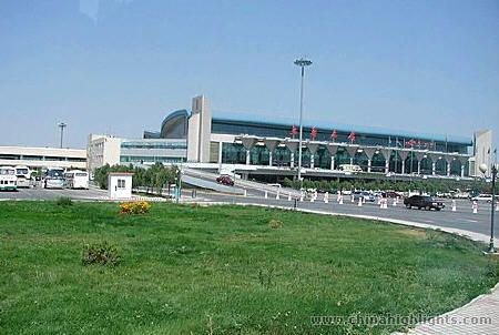 Urumqi Transportation