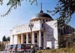 Xinjiang Museum Xinjiang Museum