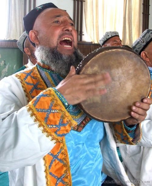 Xinjiang Travel Tips