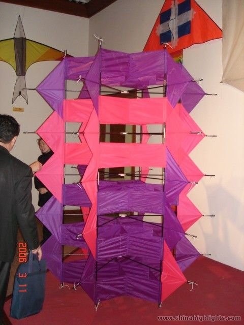 Weifang World Kite Museum