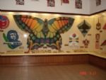 Weifang Kite Museum Weifang Kite Museum