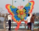 Weifang Kite Museum Weifang Kite Museum