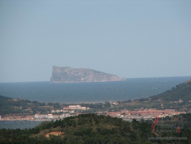 Chengshantou