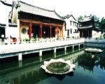 The Guiyuan Buddist Temple