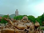 Lingshan Buddha Lingshan Buddha