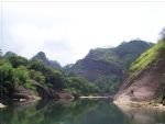 Wuyishan Travel Wuyishan Travel