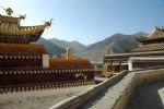 Xiahe Travel