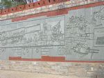 Hulishan Fortress