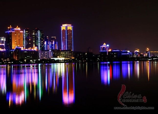 Xiamen Nightlife