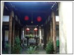 The Buildings of Yong Ding The Buildings of Yong Ding