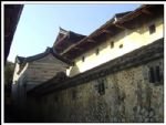 The Buildings of Yong Ding The Buildings of Yong Ding