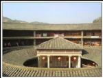 The Buildings of Yong Ding The Buildings of Yong Ding