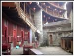 The Buildings of Yong Ding The Buildings of Yong Ding