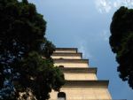 The Big Wild Goose Pagoda