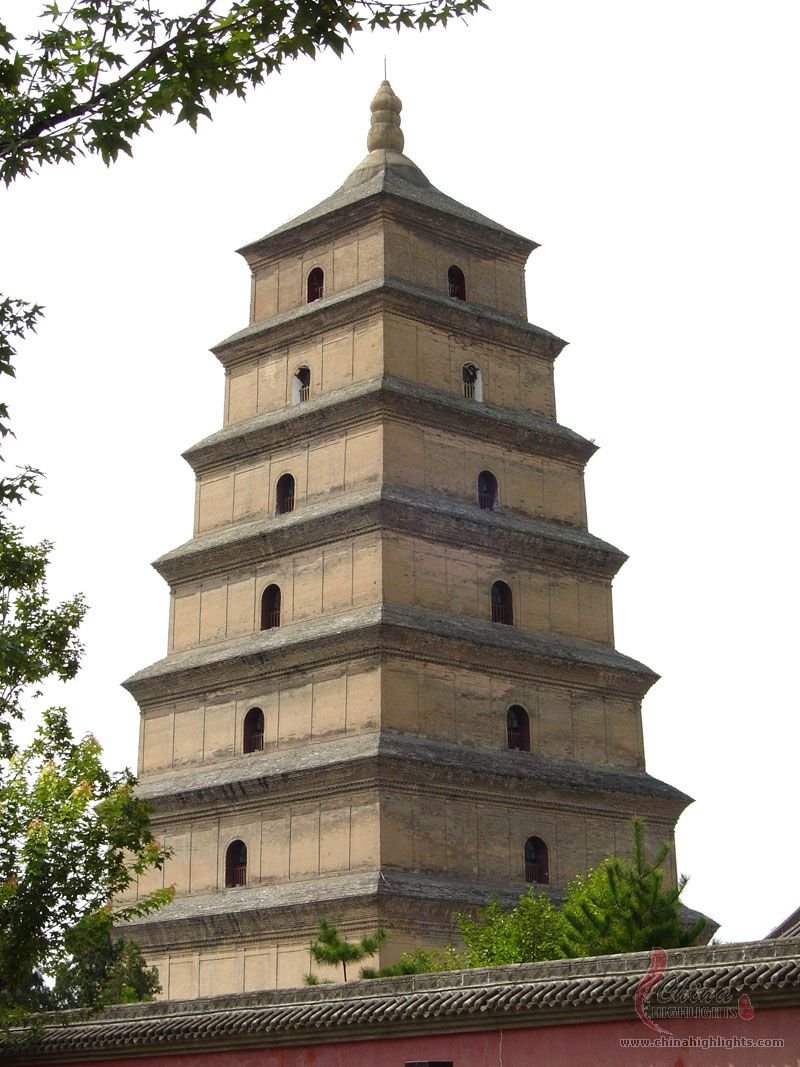 Pagoda Pagoda