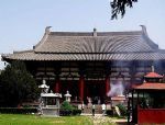 Qinglong Temple Qinglong Temple