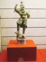 Shaanxi History Museum