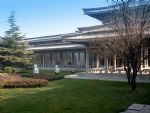 Shaanxi History Museum 