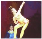 Tang Dynasty Music and Dance Show Tang Dynasty Music and Dance Show