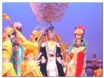 Tang Dynasty Music and Dance Show Tang Dynasty Music and Dance Show
