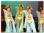 Tang Dynasty Music and Dance Show Tang Dynasty Music and Dance Show