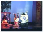 Tang Dynasty Music and Dance Show Tang Dynasty Music and Dance Show
