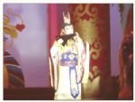 Tang Dynasty Music and Dance Show Tang Dynasty Music and Dance Show