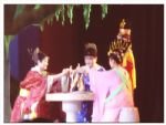 Tang Dynasty Music and Dance Show Tang Dynasty Music and Dance Show