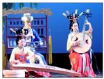 Tang Dynasty Music and Dance Show Tang Dynasty Music and Dance Show