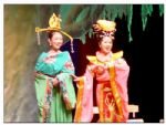 Tang Dynasty Music and Dance Show Tang Dynasty Music and Dance Show