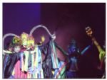 Tang Dynasty Music and Dance Show Tang Dynasty Music and Dance Show