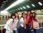 Terra Cotta Warriors and Horses Museum