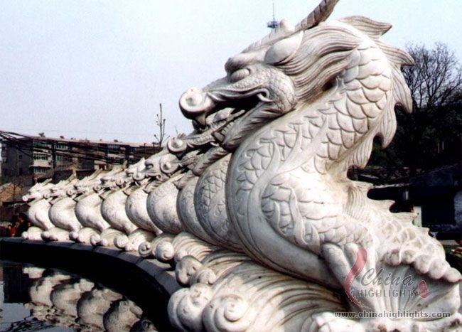 The Tomb of Crown Prince Yide