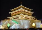 Xian Travel
